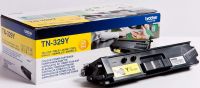 Toner TN-329Y