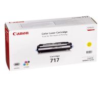 Lasertoner CANON 718 cy