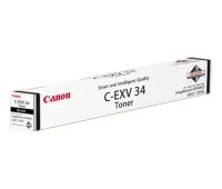 Lasertoner CANON C-EXV 34 sw