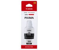 Nachfülltinte CANON GI-50BK170mlsw