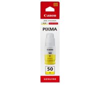 Nachfülltinte CANON GI-50Y 70ml ge