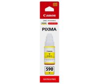 Nachfülltinte CANON GI-590Y 70mlge