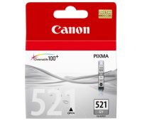 Tintenpatrone CANON CLI-521GY 9ml