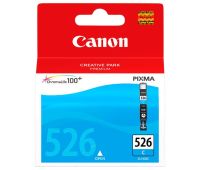 Tintenpatrone CANON CLI-526C 9mlcy