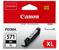 Tintenpatrone CANON CLI-571BK XL