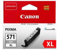 Tintenpatrone CANON CLI-571GY XL
