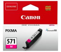 Tintenpatrone CANON CLI-571M 7mlma