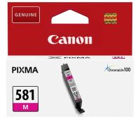 Tintenpatrone CANON CLI-581M 5,6ml