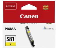 Tintenpatrone CANON CLI-581Y5,6ml
