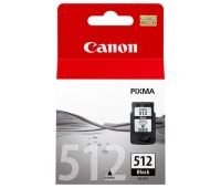 Tintenpatrone CANON PG-512 15ml sw