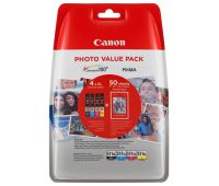 Tintenpatronen Value-Pack CANON CLI-551XL