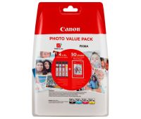Tintenpatronen Value-Pack CANON CLI-581XL
