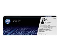 Lasertoner HP CB436A sw