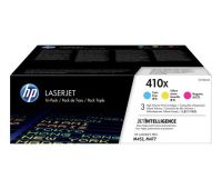 Lasertoner HP CF252XM