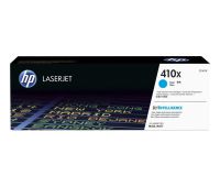 Lasertoner HP CF411X cy