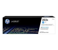 Lasertoner HP CF541X cy