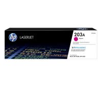 Lasertoner HP CF543A ma