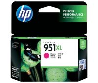 Tintenpatrone HP 951XL/CN047AE ma