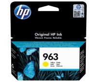 Tintenpatrone HP 963/3JA25AE ge
