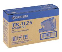 Lasertoner KYOCERA TK-1125 sw