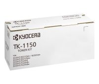 Lasertoner KYOCERA TK-1150 sw