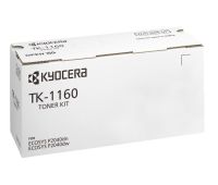 Lasertoner KYOCERA TK-1160 sw