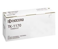Lasertoner KYOCERA TK-1170 sw