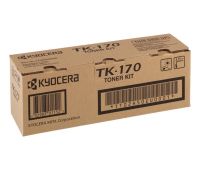 Lasertoner KYOCERA TK-170 sw