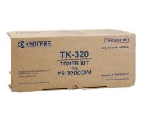Lasertoner KYOCERA TK-320 sw