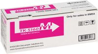 Lasertoner KYOCERA TK-5160M ma