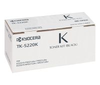 Lasertoner KYOCERA TK-5220K sw