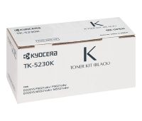 Lasertoner KYOCERA TK-5230K sw