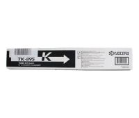 Lasertoner KYOCERA TK-895K sw