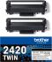 Toner TN-2420TWIN