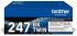 Toner TN-247BKTWIN