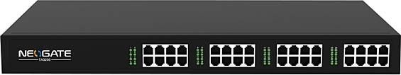 FXS-IP Gateway 32-Kanal YeastarNeoGateTA3200