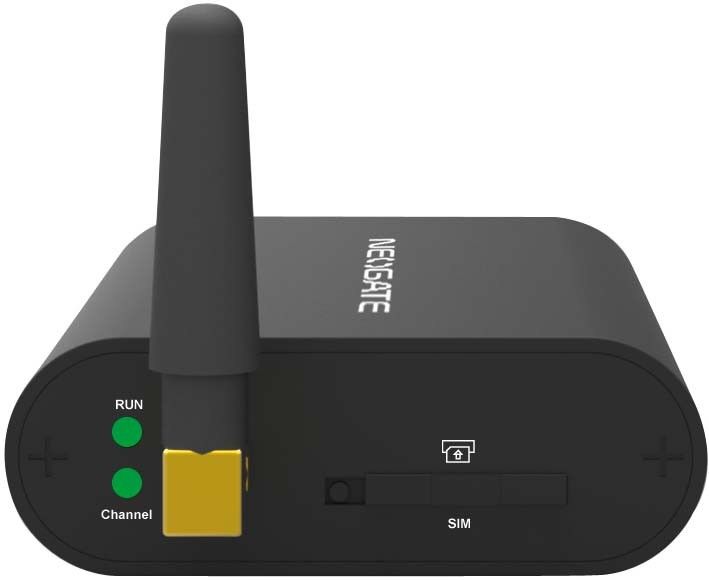 GSM-IP Gateway YeastarNeoGateTG100