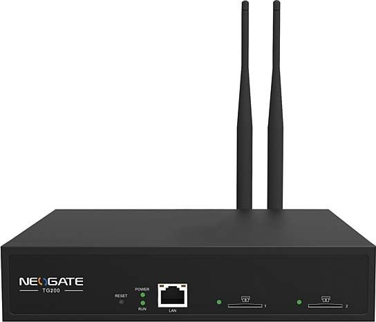 LTE-IP Gateway TG200 LTE LTE-IP Gateway TG200 LTE
