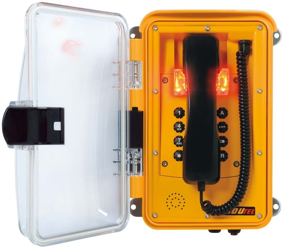 Telefon InduTel-LED#11264506