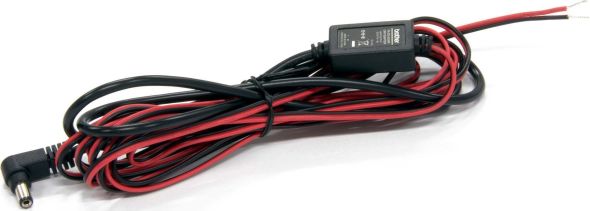 Autoadapter PA-CD-600WR