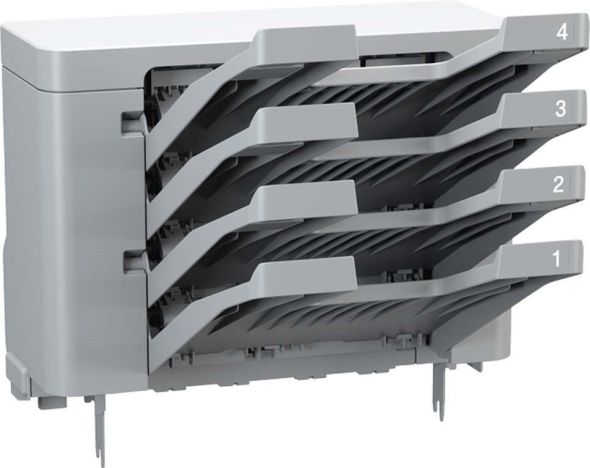 Mailbox MX-4000