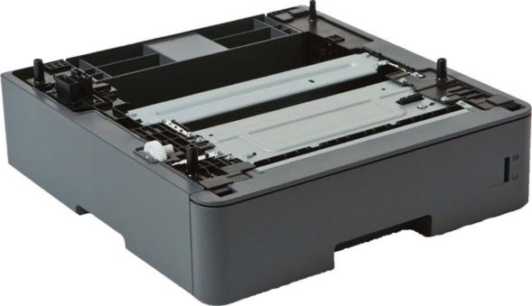 Papierzuführung LT-5500 Papierzuführung LT-5500