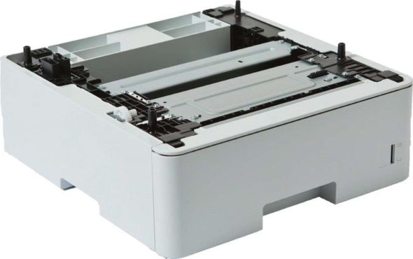 Papierzuführung weiß LT-6505 Papierzuführung weiß LT-6505