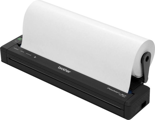 Rollenhalter PA-RH-600 Rollenhalter PA-RH-600