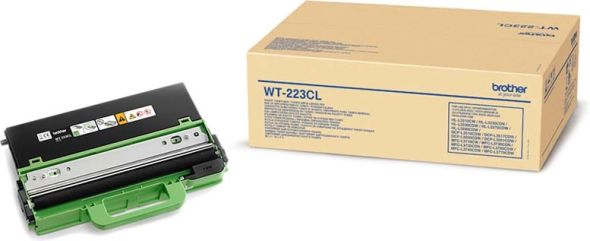 Toner-Abfallbehälter WT-223CL Toner-Abfallbehälter WT-223CL