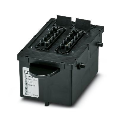 Reinigungspatrone BM ID-CLEANING CARTR Reinigungspatrone BM ID-CLEANING CARTR