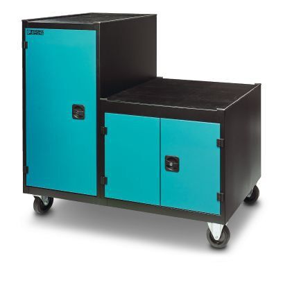 Rollwagen für Drucker 0831835 Rollwagen für Drucker 0831835