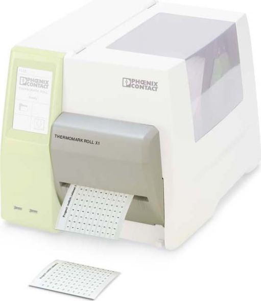Schneidvorrichtung THERMOMARKR #5146435 Schneidvorrichtung THERMOMARKR #5146435