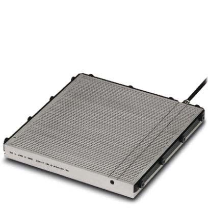 Vakuum-Aufspannplatte CMS-VAC-PL 3 Vakuum-Aufspannplatte CMS-VAC-PL 3