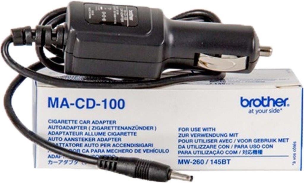 Autoadapter MA-CD-100 Autoadapter MA-CD-100